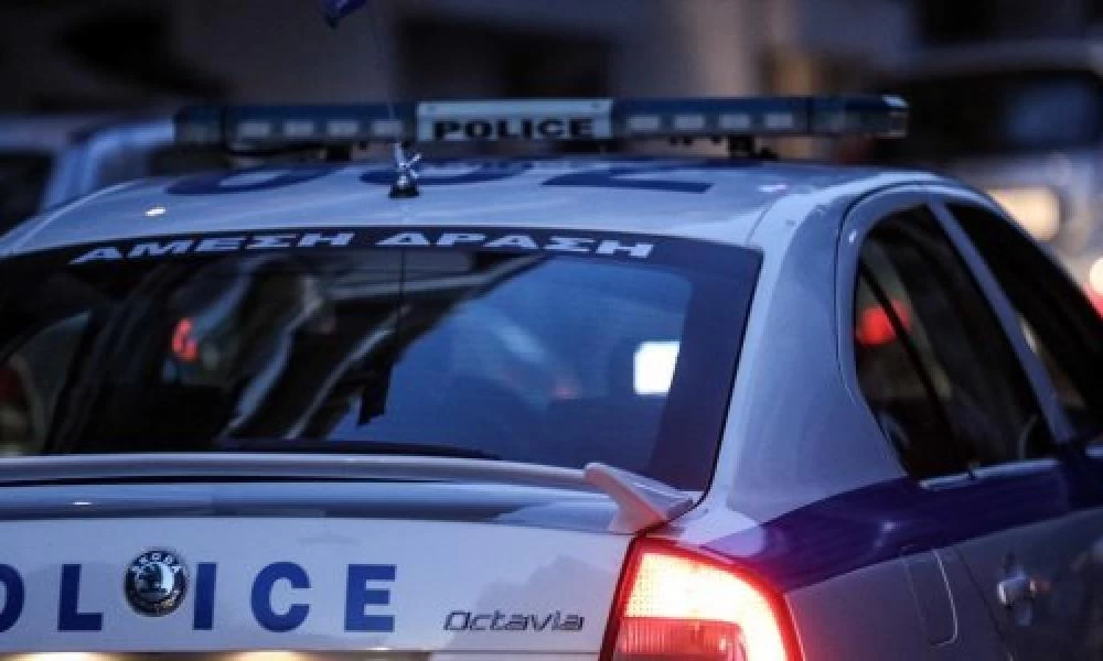 ΕΛ.ΑΣ: Τι αναφέρει για τα χθεσινοβραδινά έκτροπα χουλιγκάνων